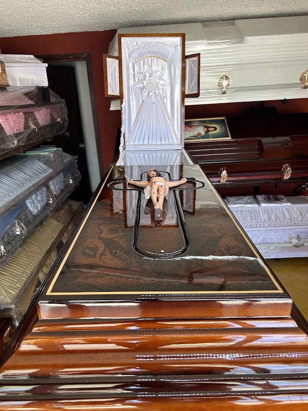 Funerales el Paraíso